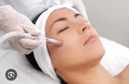 MICRODERMABRASION