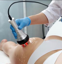 CELLULITE TREATMENT
