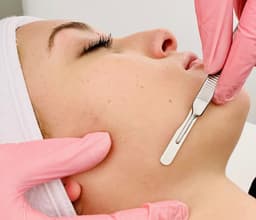 Dermaplane