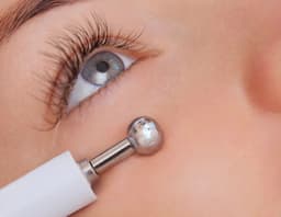 Eye treatment