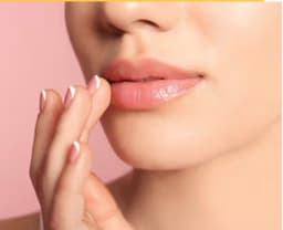 Lip Treatment